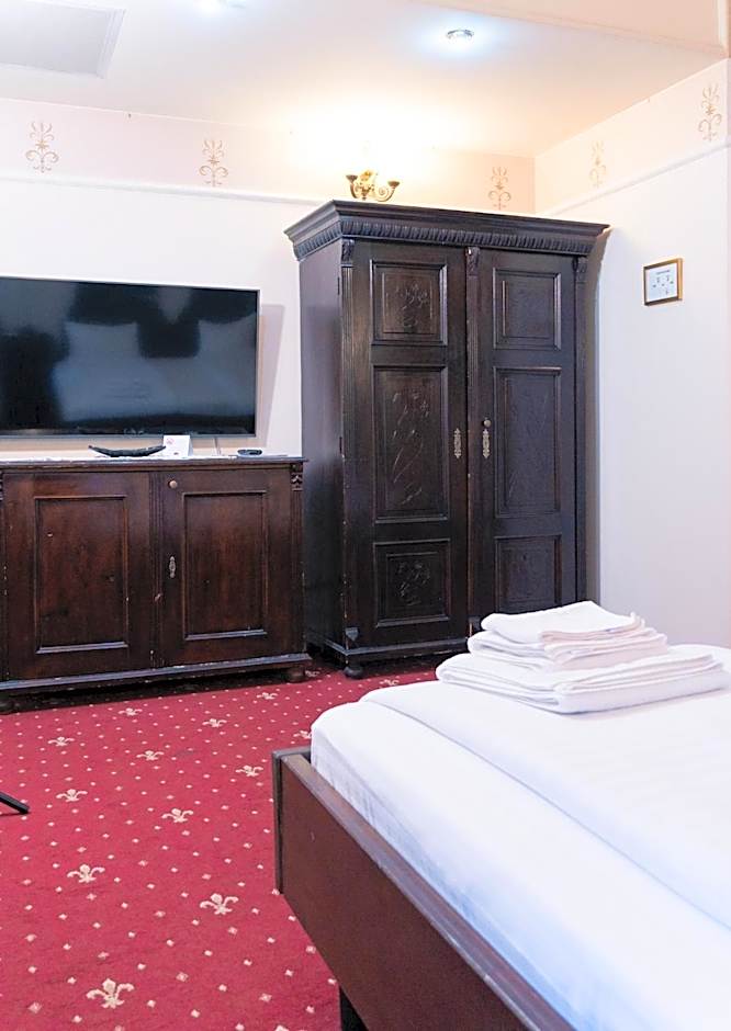 Hotel Boutique Casa del Sole