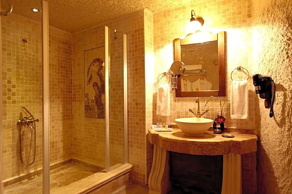 Miras Hotel Cappadocia