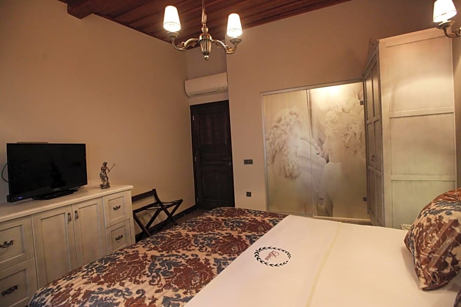 Livia Hotel Ephesus