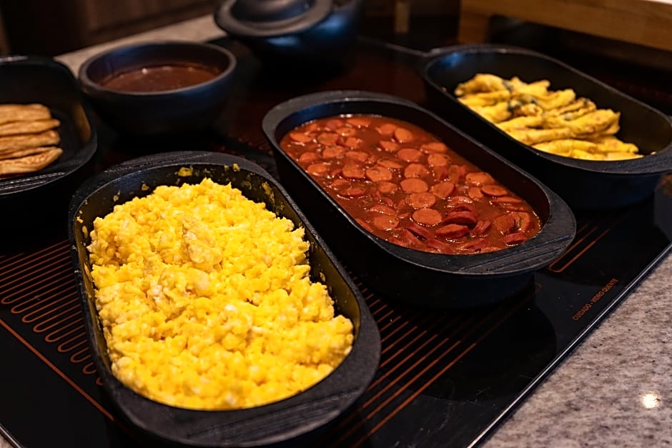 Intercity Montes Claros