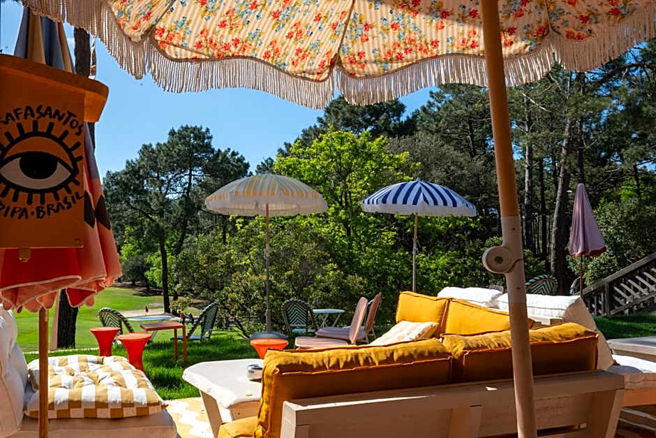 Boutique Hôtel La Baignoire