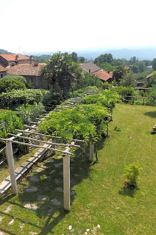 Ostello del Quadrifoglio