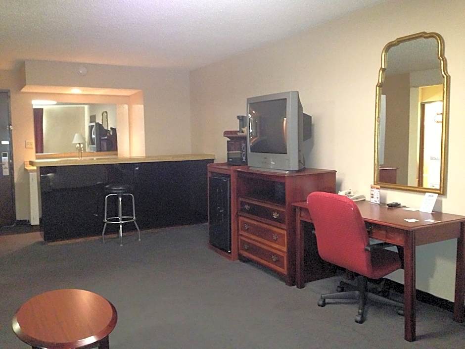 Executive Inn