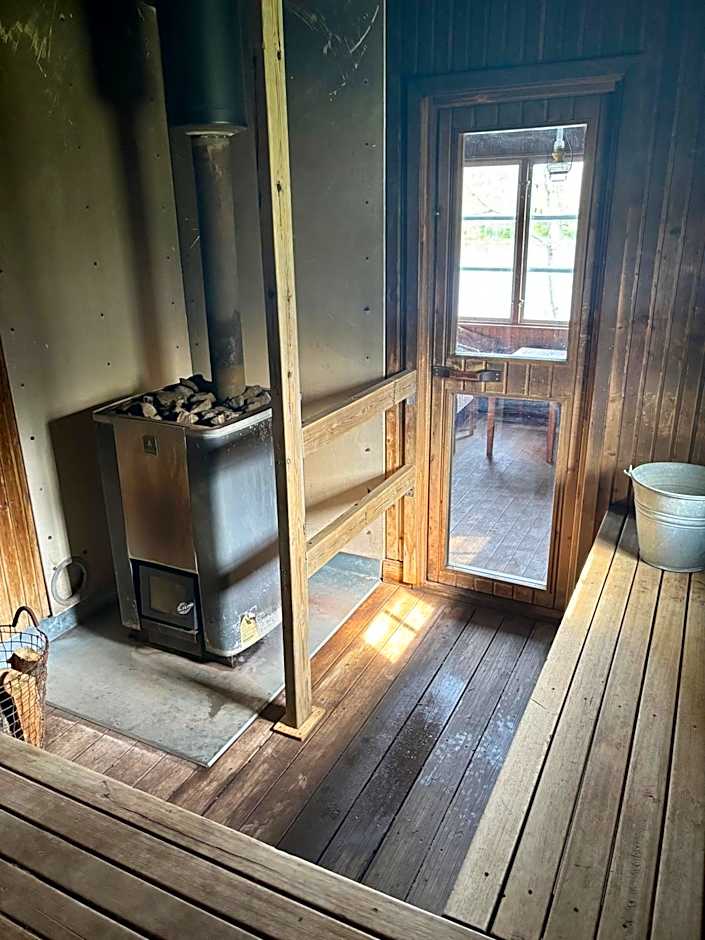 Bull-August gård vandrarhem/hostel