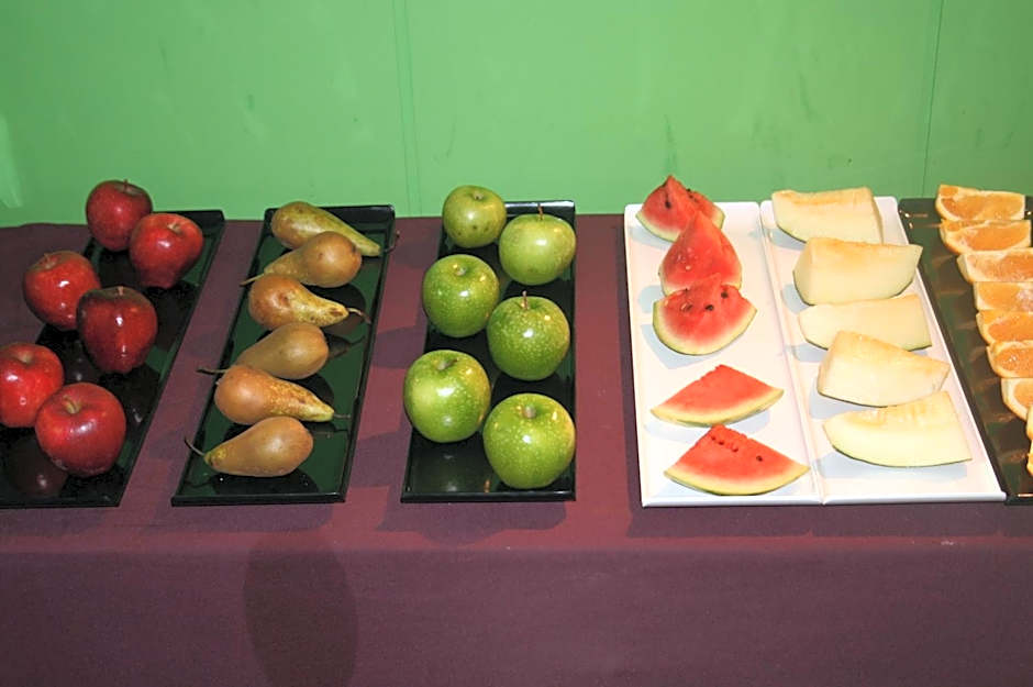 Apartamentos TH Las Rozas