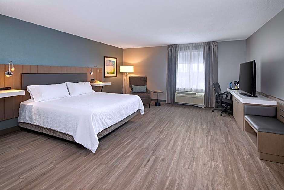 Hilton Garden Inn Halifax Airport