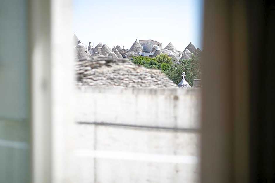 San Marco Boutique Rooms