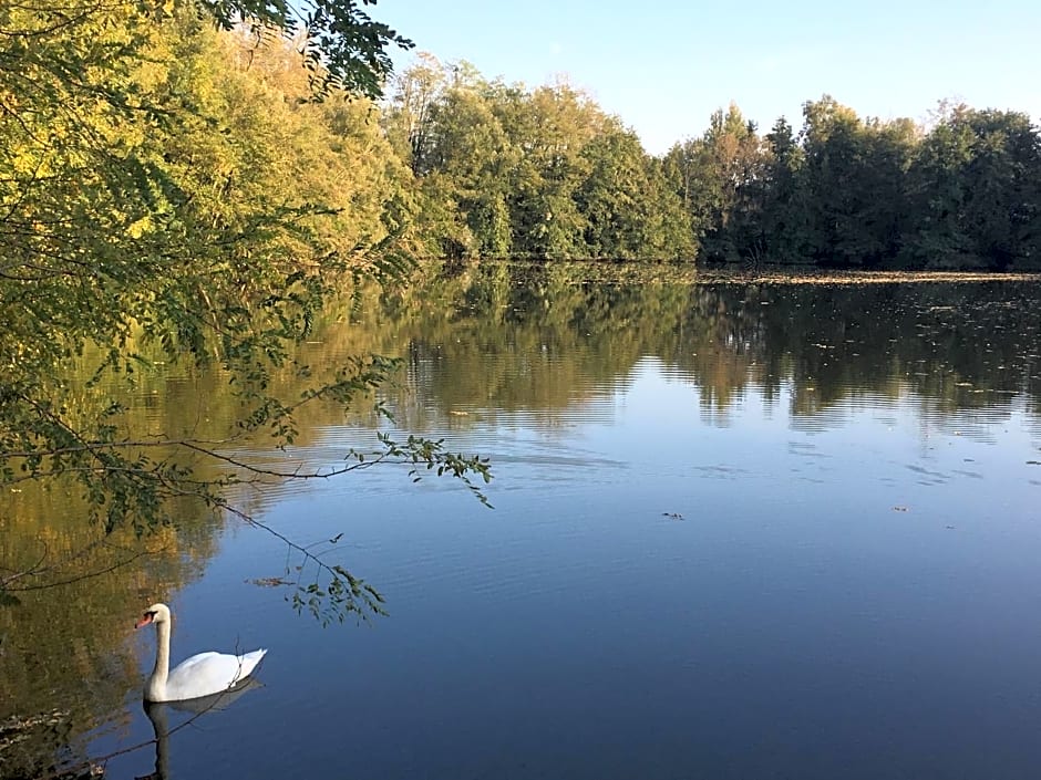Le Moulin de Saint-Julien