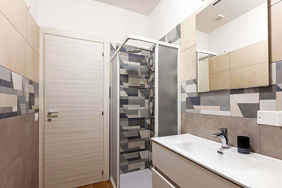 Residence Torvaianica