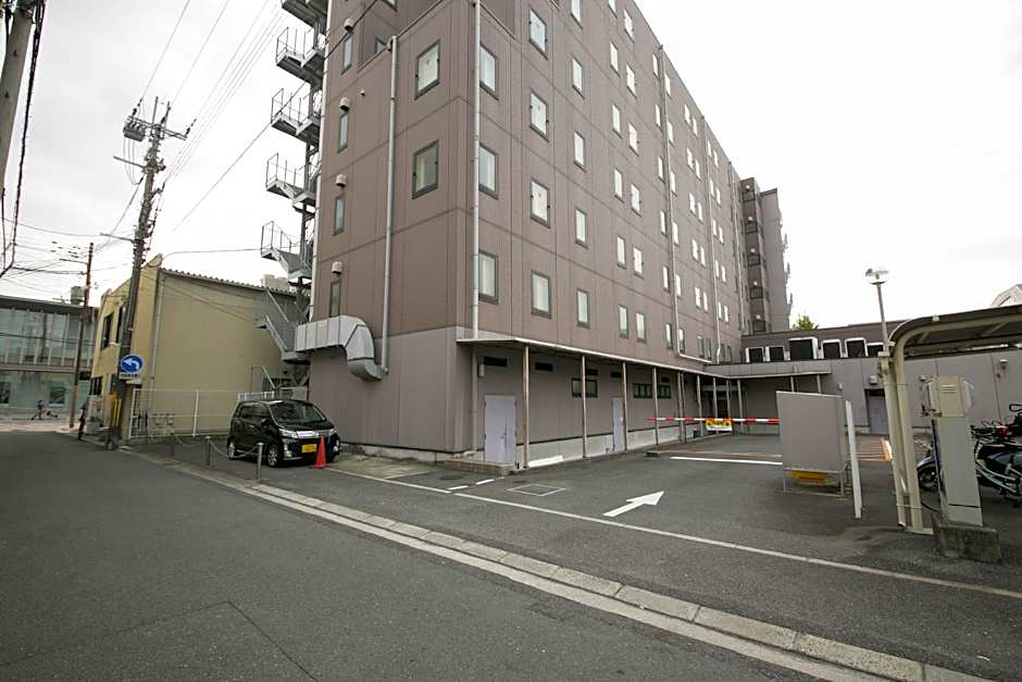 Nara Washington Hotel Plaza
