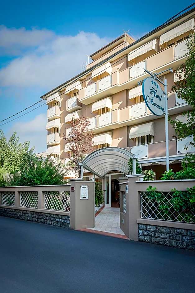 Hotel Azzurra