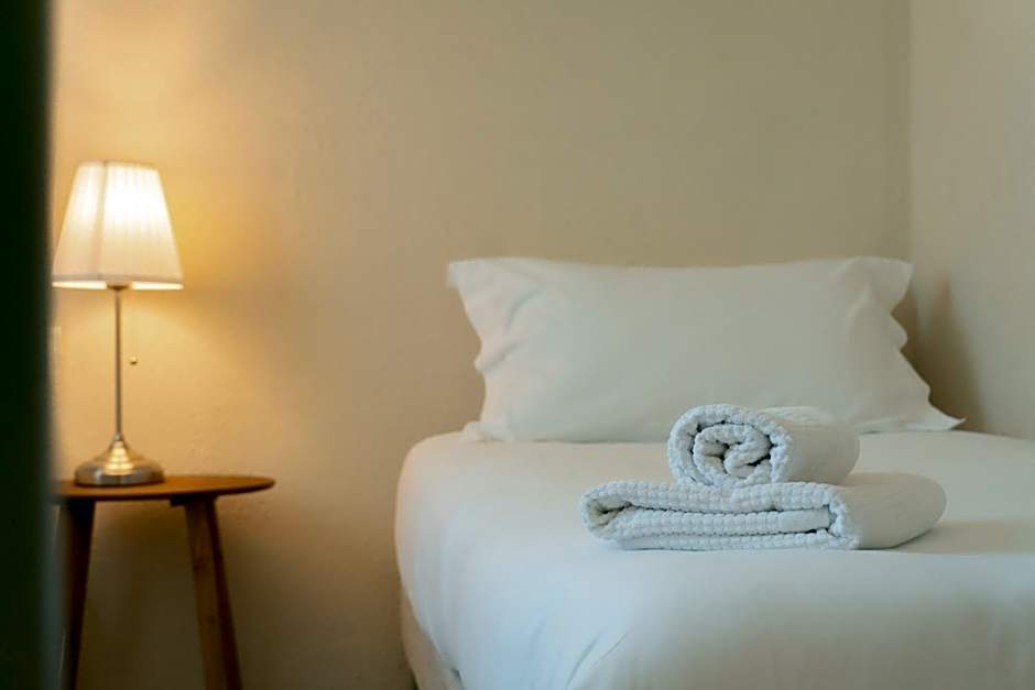 Logis Les Magnanarelles