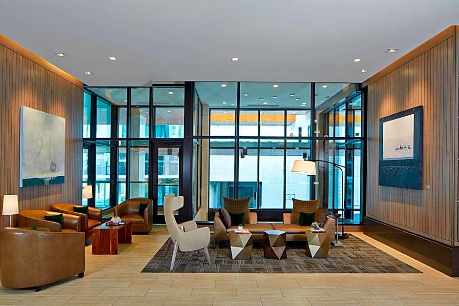 AC Hotel by Marriott Seattle Bellevue/Downtown