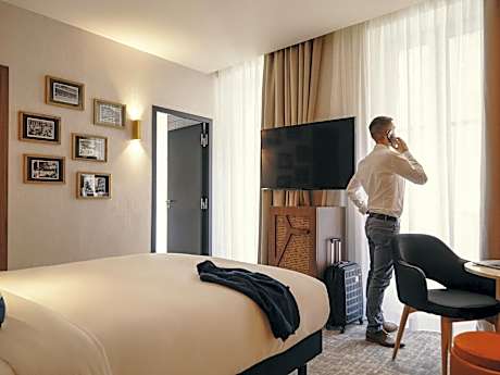 Classic Double Room