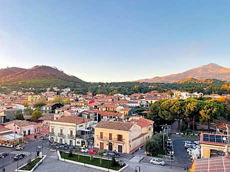 La Dama dell'Etna