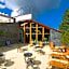 Kopala Tskneti Hotel