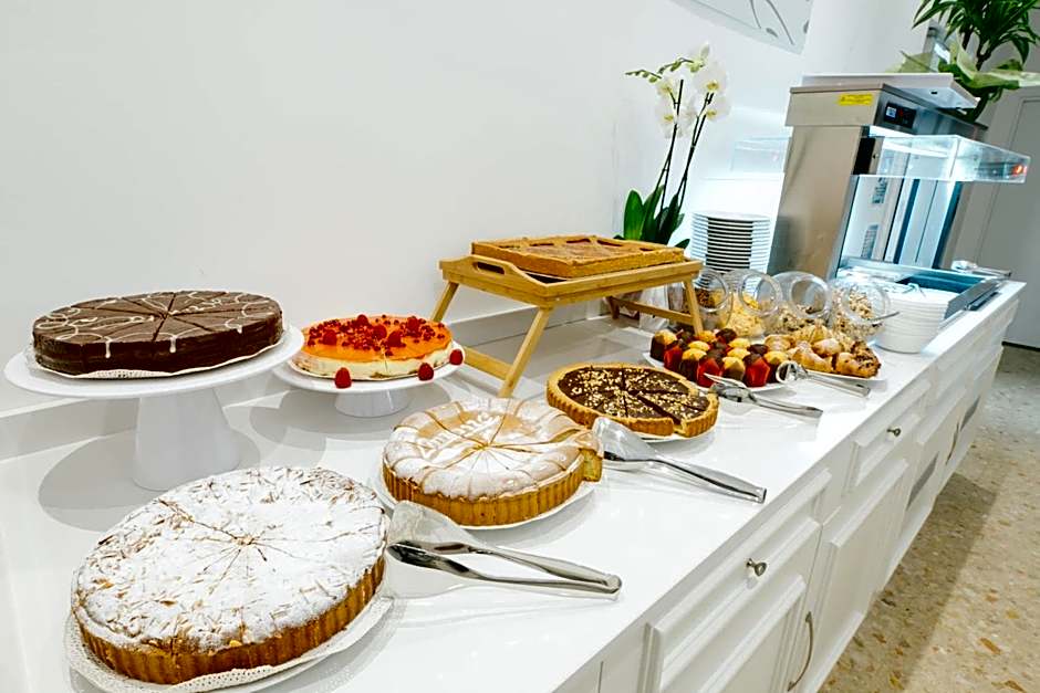 HOTEL CITTA' DI PARENZO