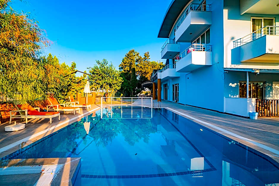 Prenses Sealine Beach Hotel