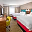 Hampton Inn By Hilton & Suites Manchester