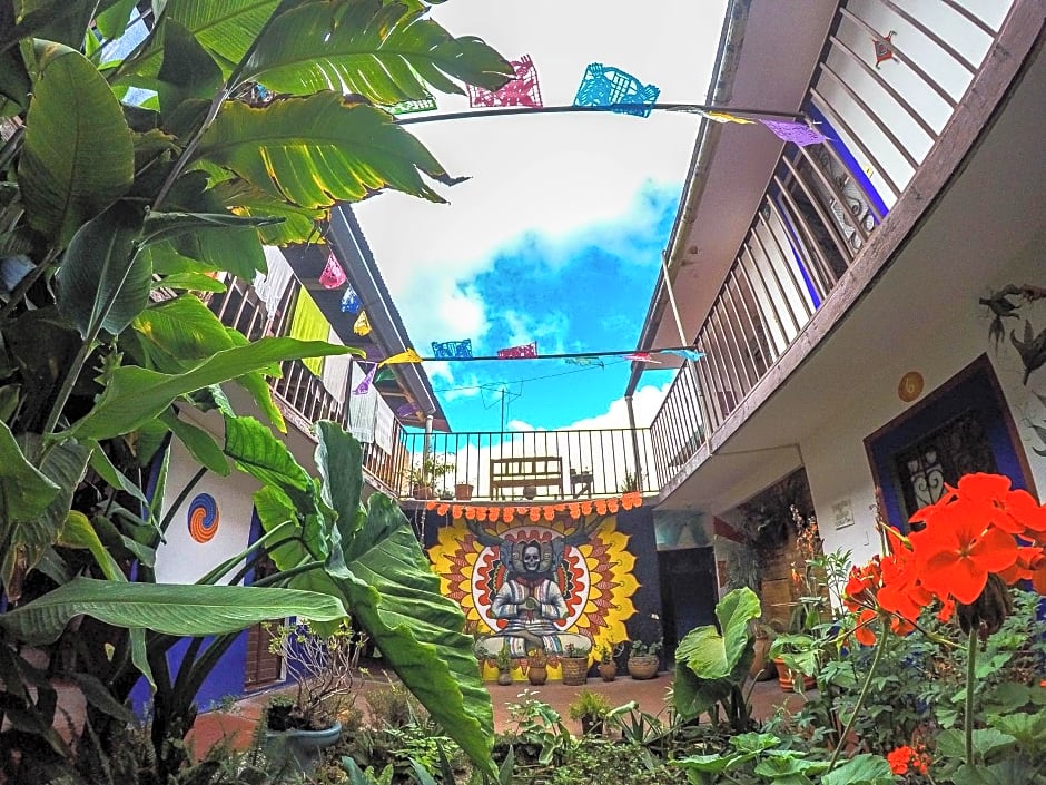 Hostel El Nagual