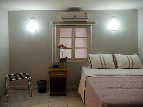 Hotel Municipal Araraquara