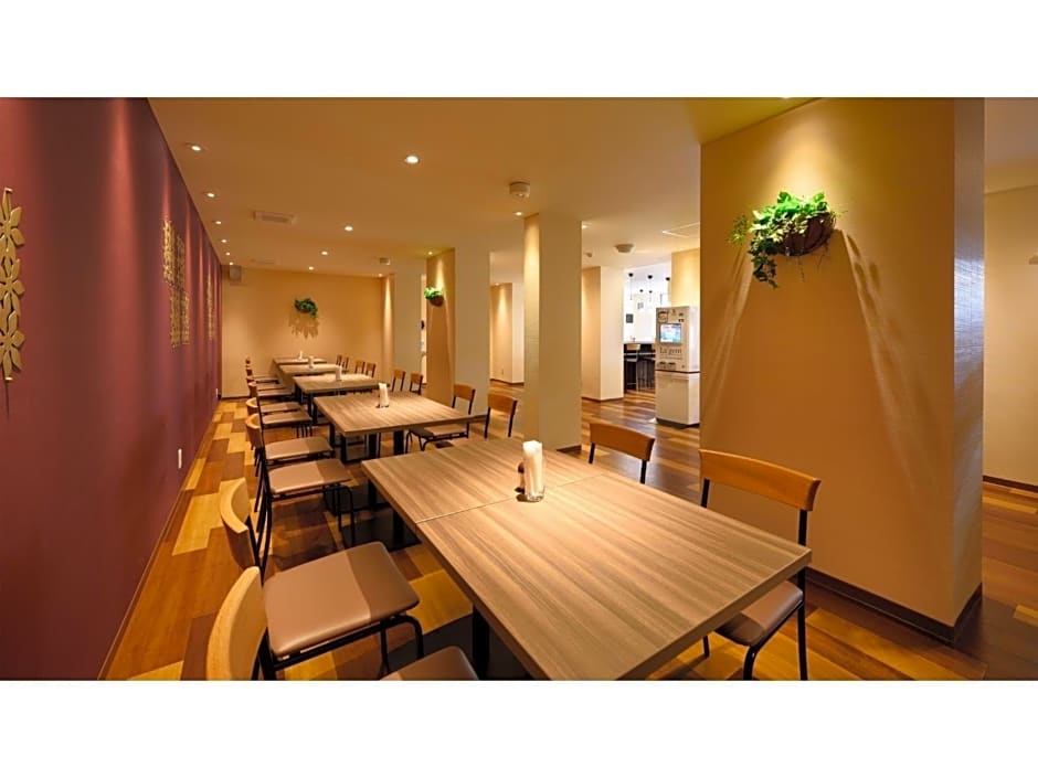 La'gent Inn Kesennuma - Vacation STAY 85809v