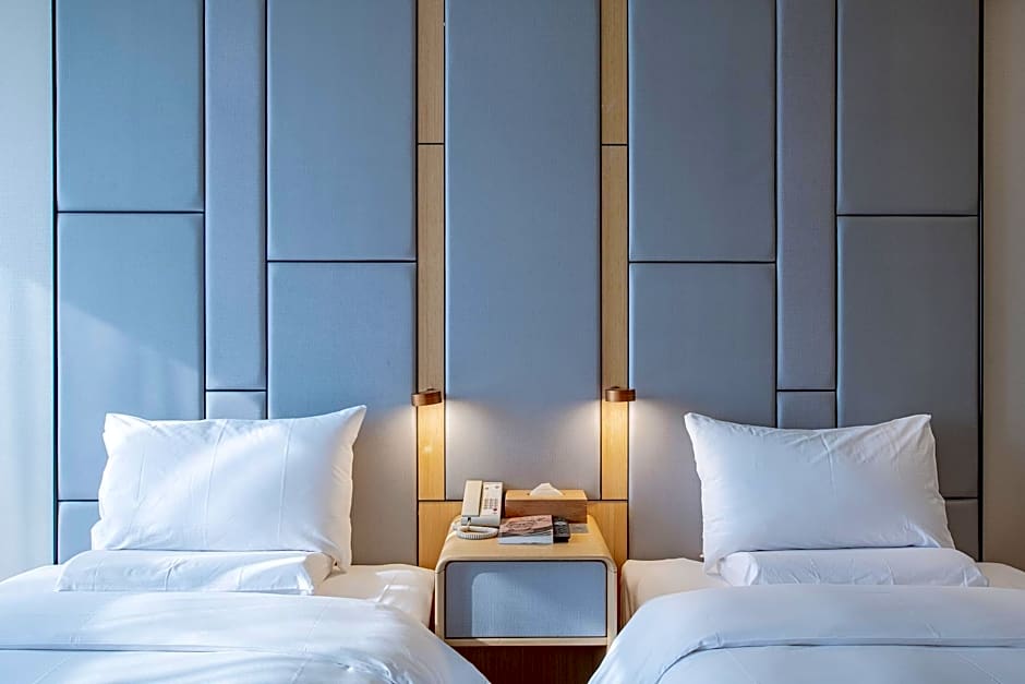 JI Hotel Beiing Capital Airport