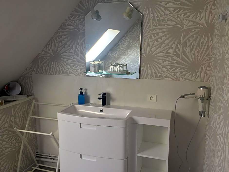 Chambres D'hôtes Du Domaine De Jacquelin