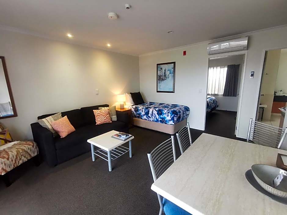 ASURE Ascot Motor Inn