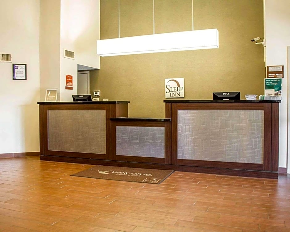 Sleep Inn Midway Airport Bedford Park