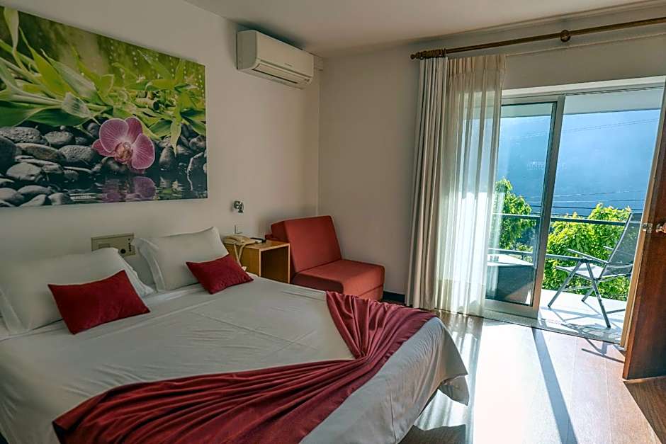 Hotel Portas do Gerês