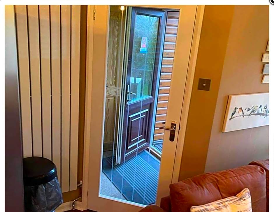 Golf Retreat 6 - Haggerston Castle