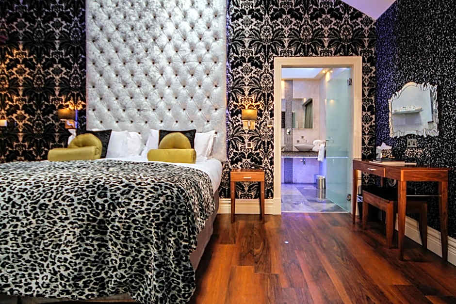 The Cranleigh Boutique