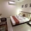 Hotel Abirami Residency