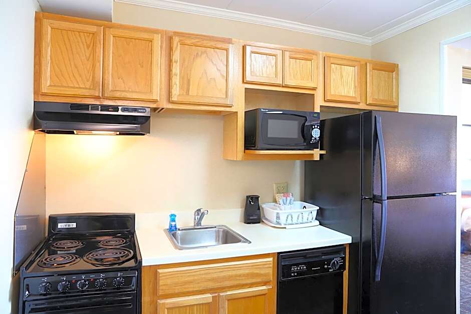 Quality Inn Boardwalk