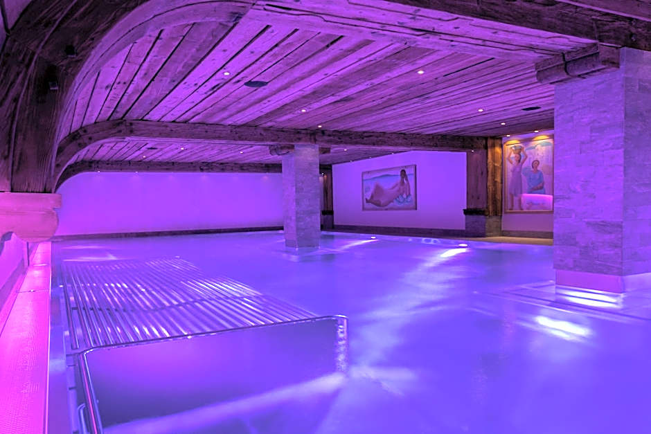 Naco Aparthotel & Spa