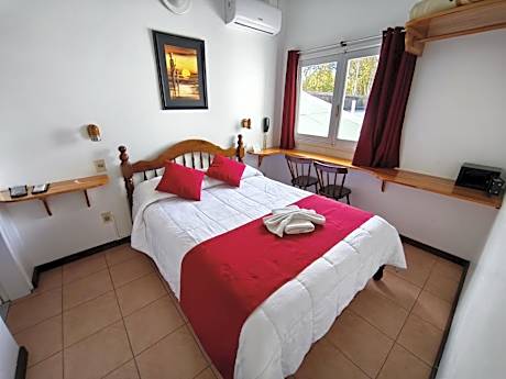 Hotel Romi