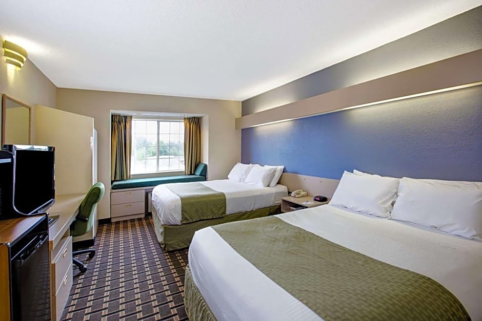 Microtel Inn & Suites By Wyndham Statesville