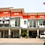 Graphic House At Chiang Rai