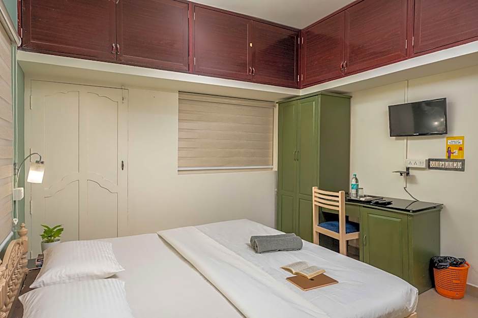 Zostel Kochi (Fort Kochi)