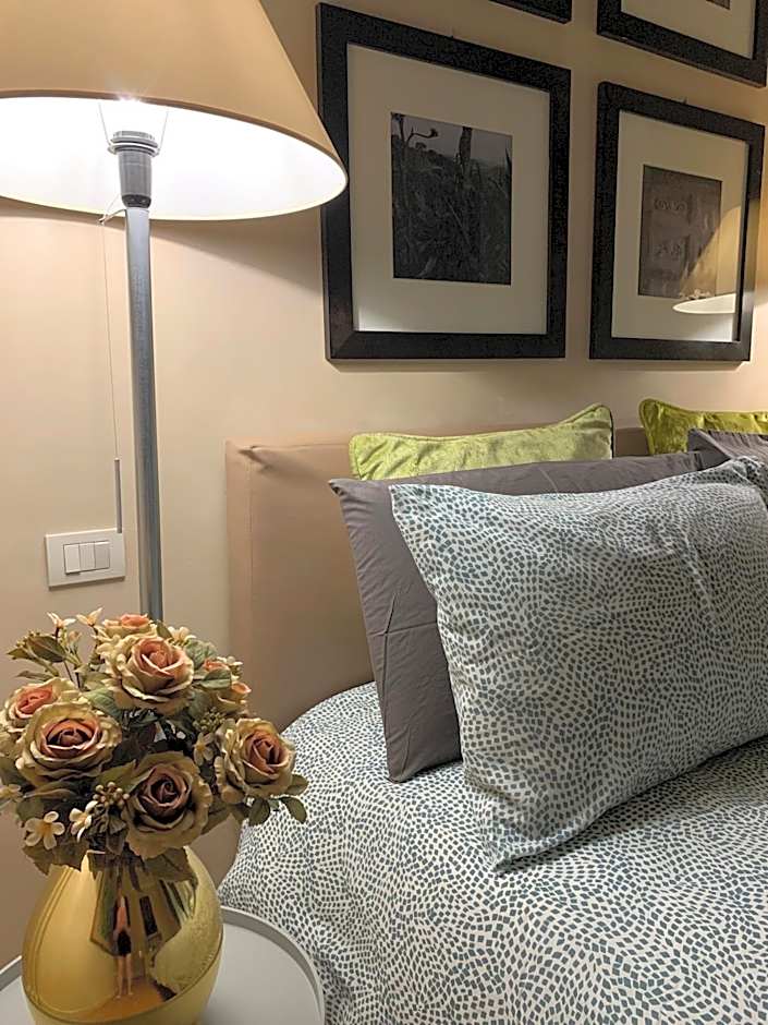 B&B La Littorina - Parcheggio Privato