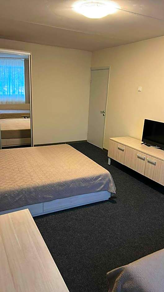 KTU Rest House Politechnika