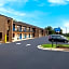 Americas Best Value Inn Laurel