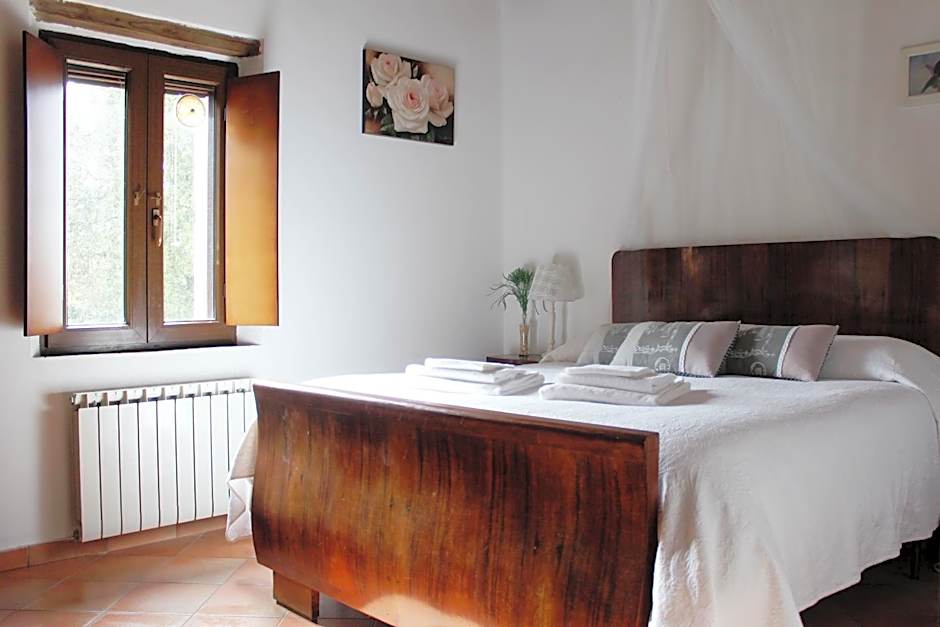 Podere La Castellina