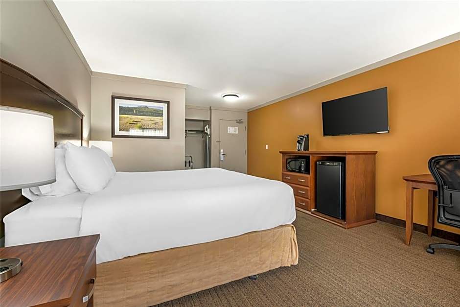 Best Western The Westerly Hotel & Convention Centre