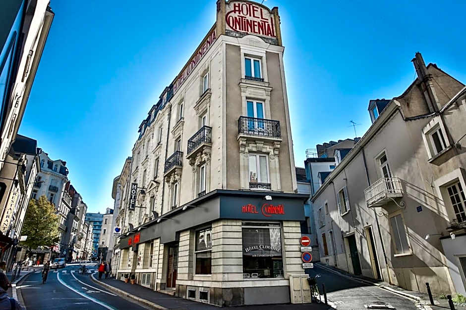 Hotel Continental