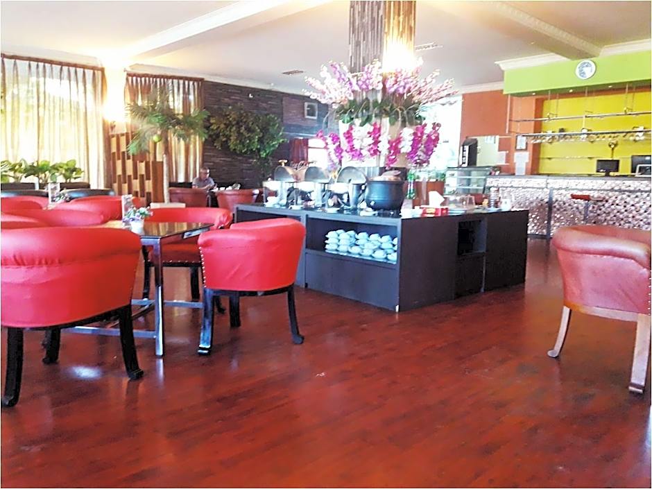 The Ignislo Hotel Sorong – Sorong, WA