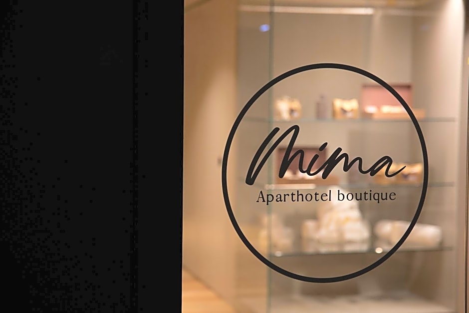 Mima Aparthotel Boutique & Spa