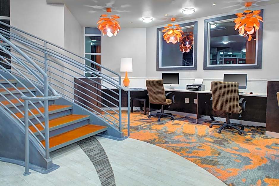 Holiday Inn Windsor - Wine Country By IHG