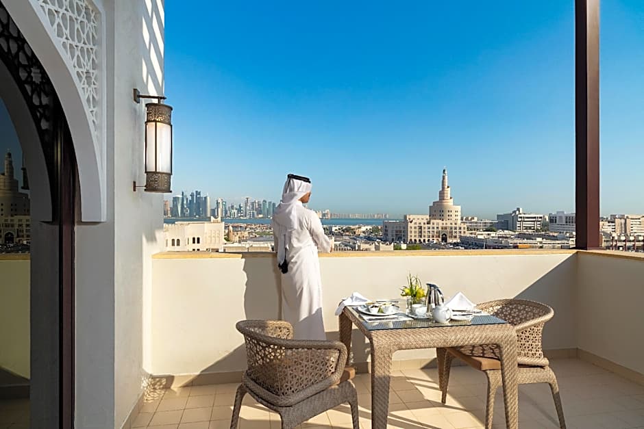 Al Najada Doha Hotel by Tivoli